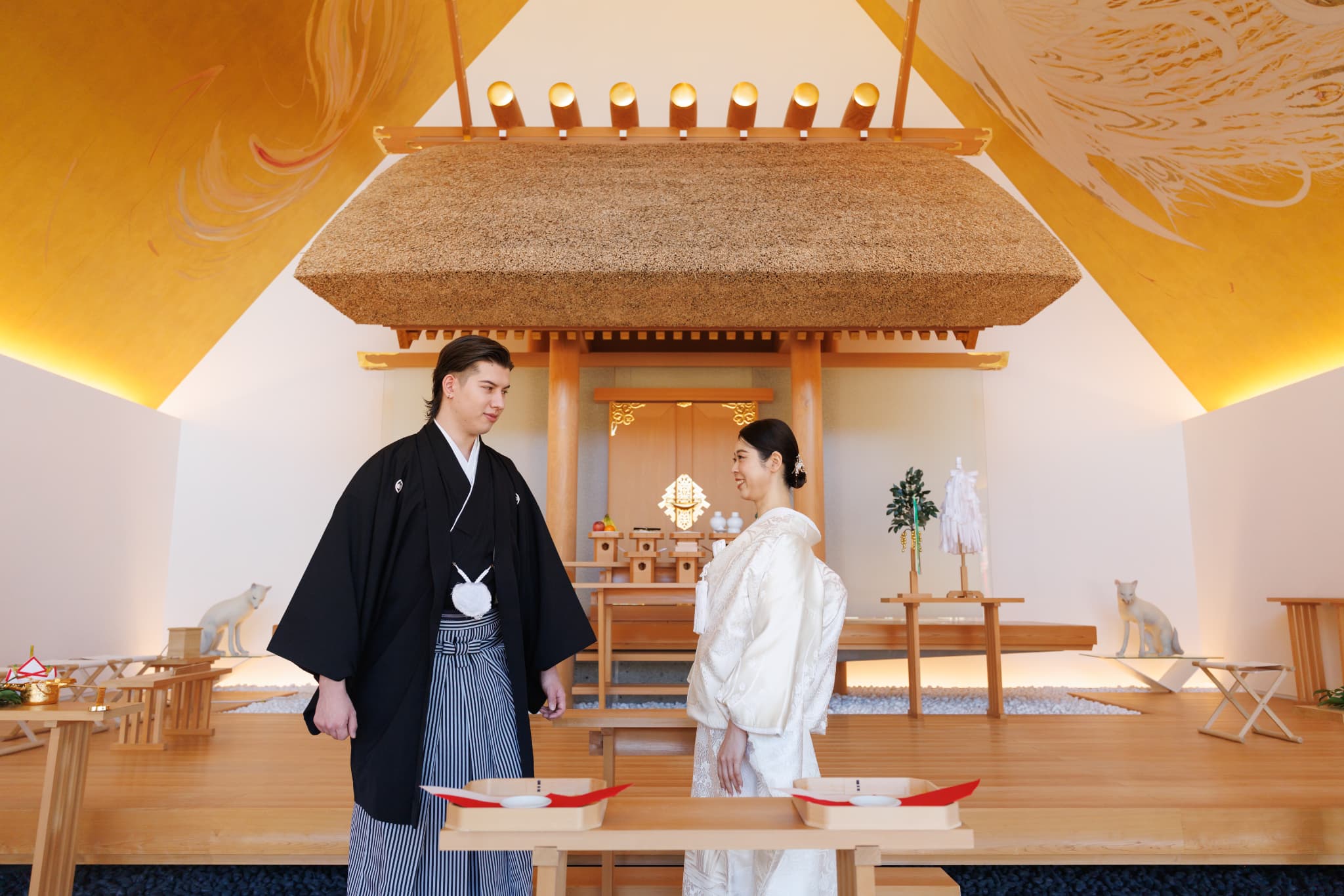 “その瞬間”を迎えるまでの静かな時間